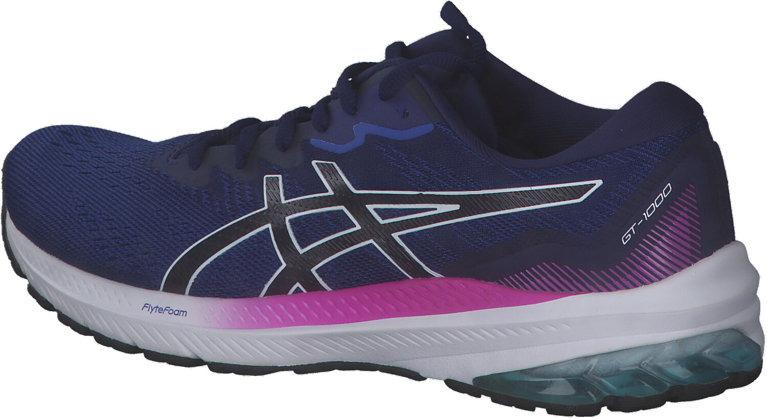 Asics gt 1000 femme 2017 sales