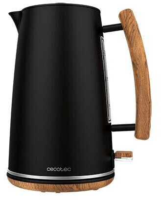 Cecotec Thermosense 400 Black Woody 1,7 l