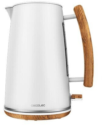 Cecotec Thermosense 400 white Woody 1,7 l