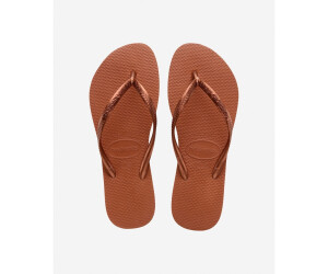 Havaianas bronze shop