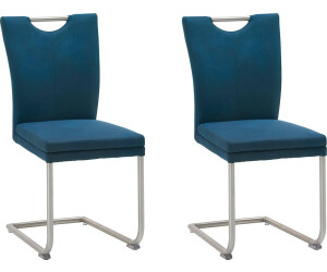 Niehoff Esszimmerstuhl Top Chairs 2 Stk. ab 117,37 € | Preisvergleich bei