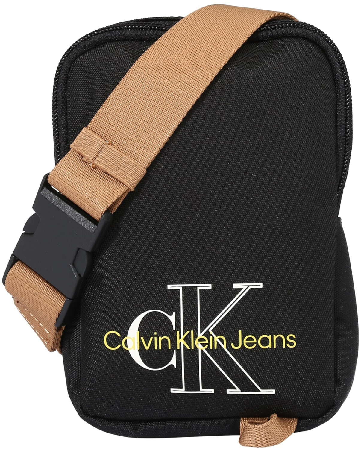 Calvin Klein Jeans Three Tone N/S Phone Xbody