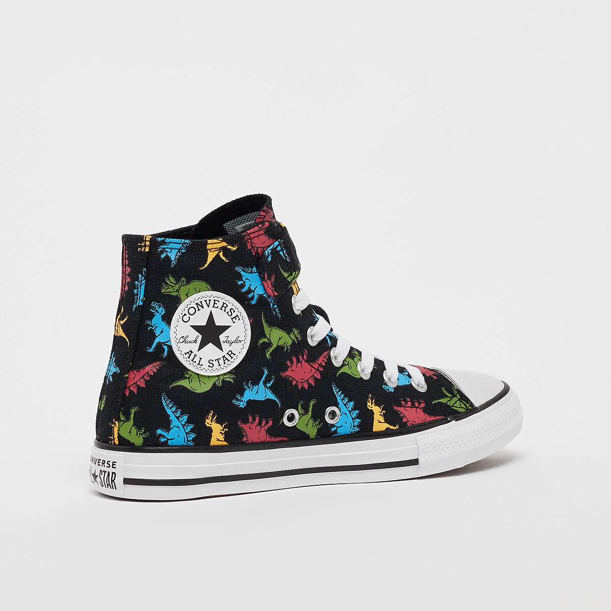 Converse dinosaure sales