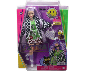 Doll purple hair clearance