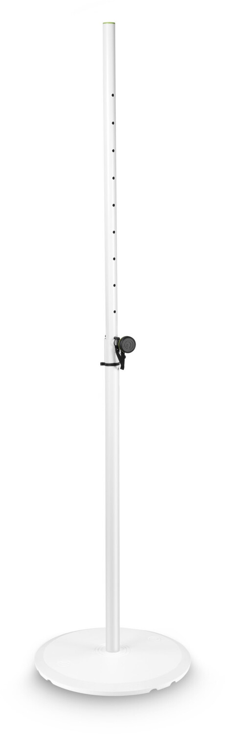 Gravity SSP WB SET 1 blanc