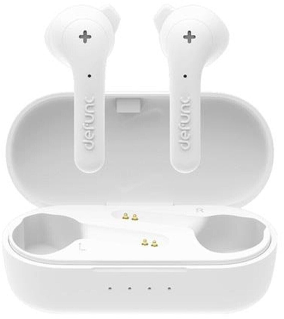 defunc TRUE Basic blanc