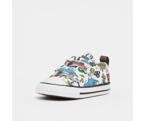 Toddler converse store slip on shoes