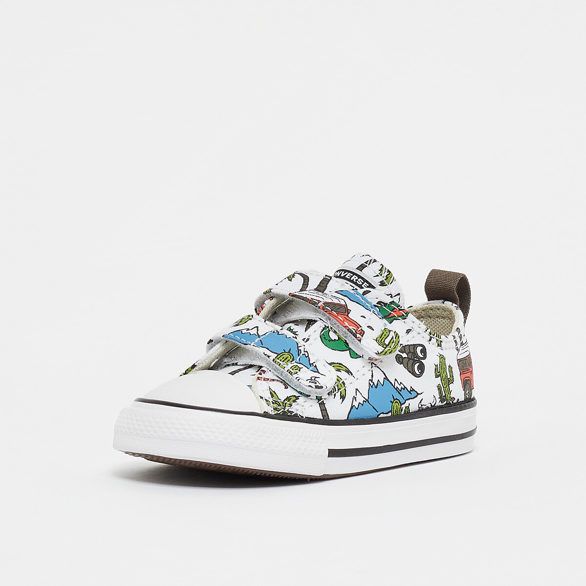 Chuck taylor all star smoke sale low top