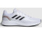Adidas Run Falcon 2.0 Ftwr White/Core Black/Vivid Red