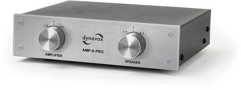 Dynavox AMP-S Pro