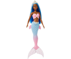 Doll blue hair clearance