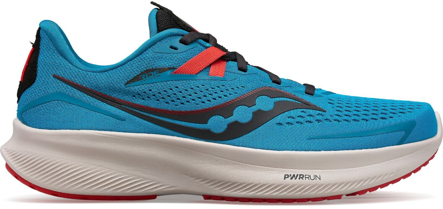 Saucony ride hotsell iso 2 prezzo