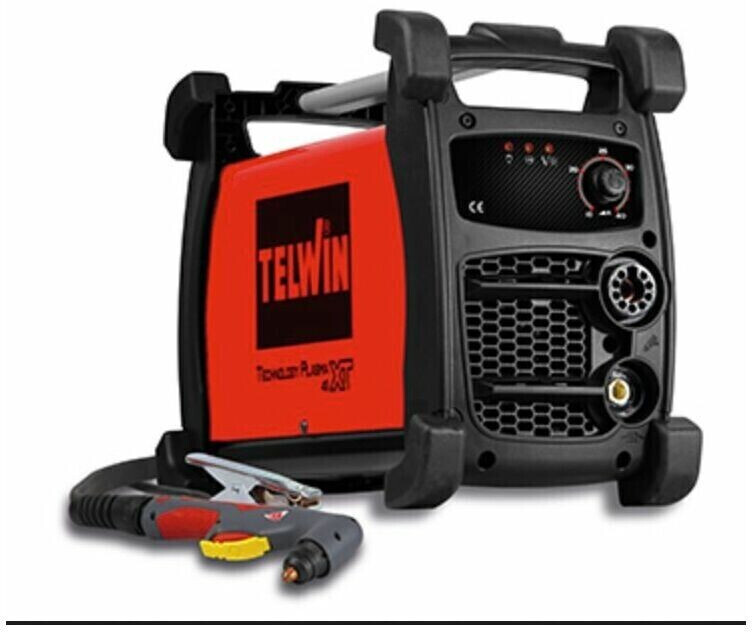 Telwin PLASMA41