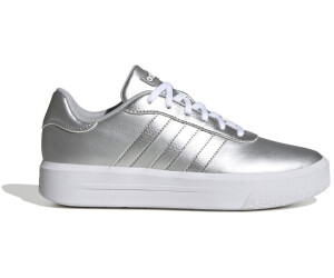 Sneaker silber adidas shop