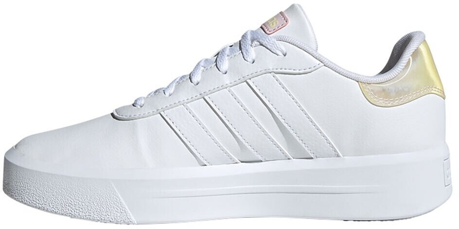 Adidas Court Platform Women
