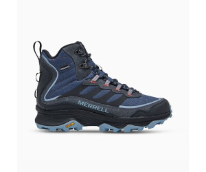 Men's moab fst shop 2 mid waterproof