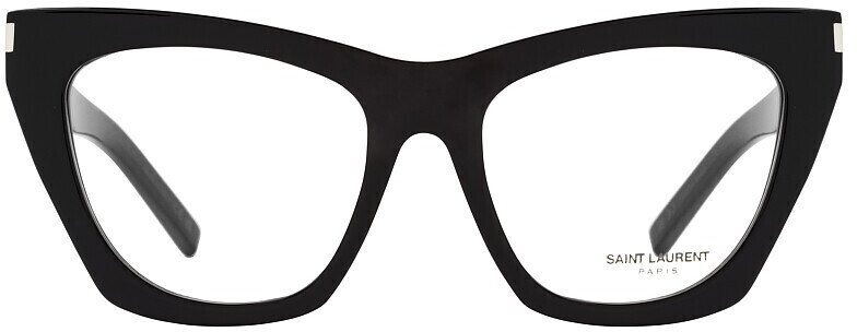 Ysl discount optical glasses
