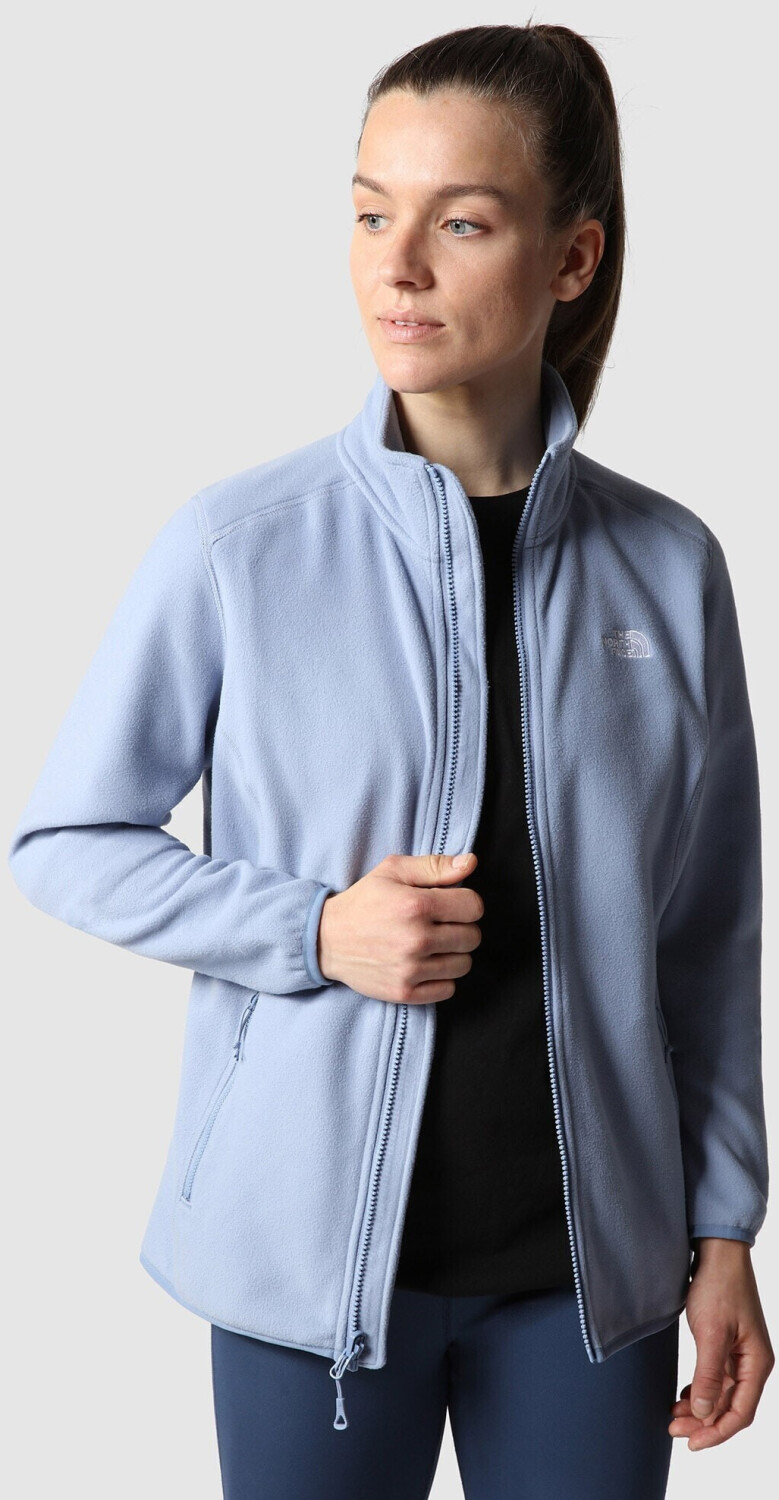 North ridge on sale glacier fleece