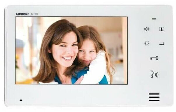 Aiphone JO1FD - 130402