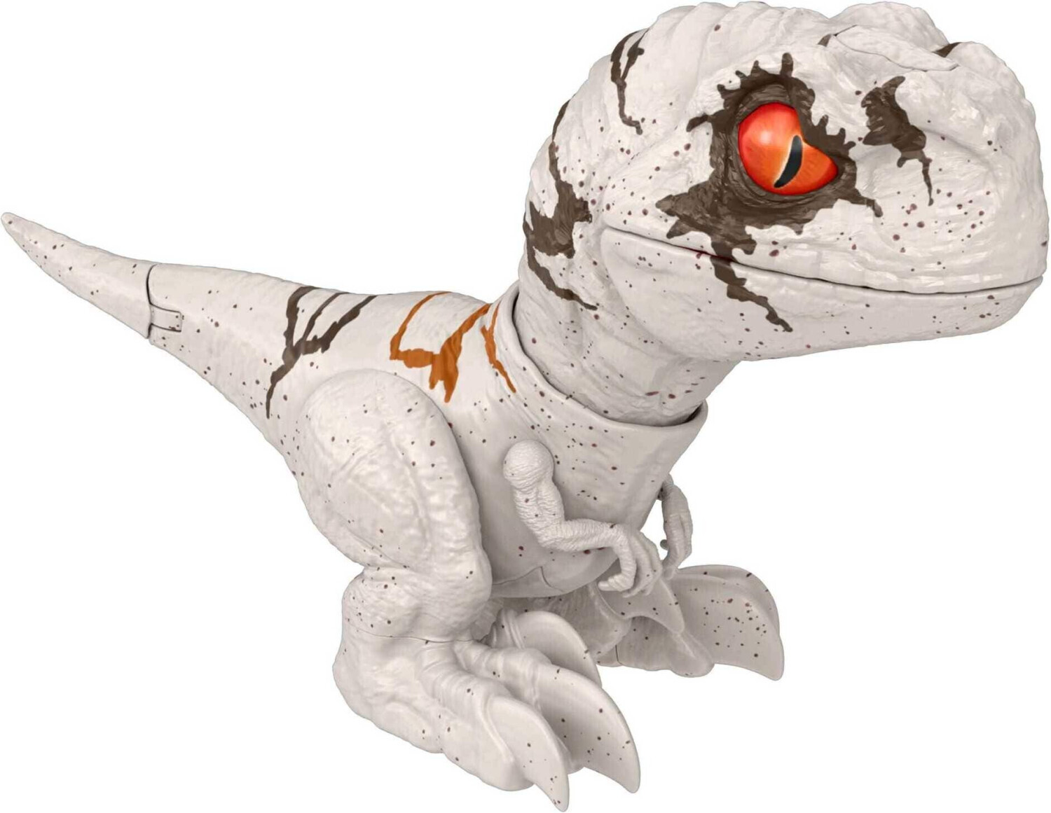 Mattel Jurassic World Rowdy Roars Atrociraptor