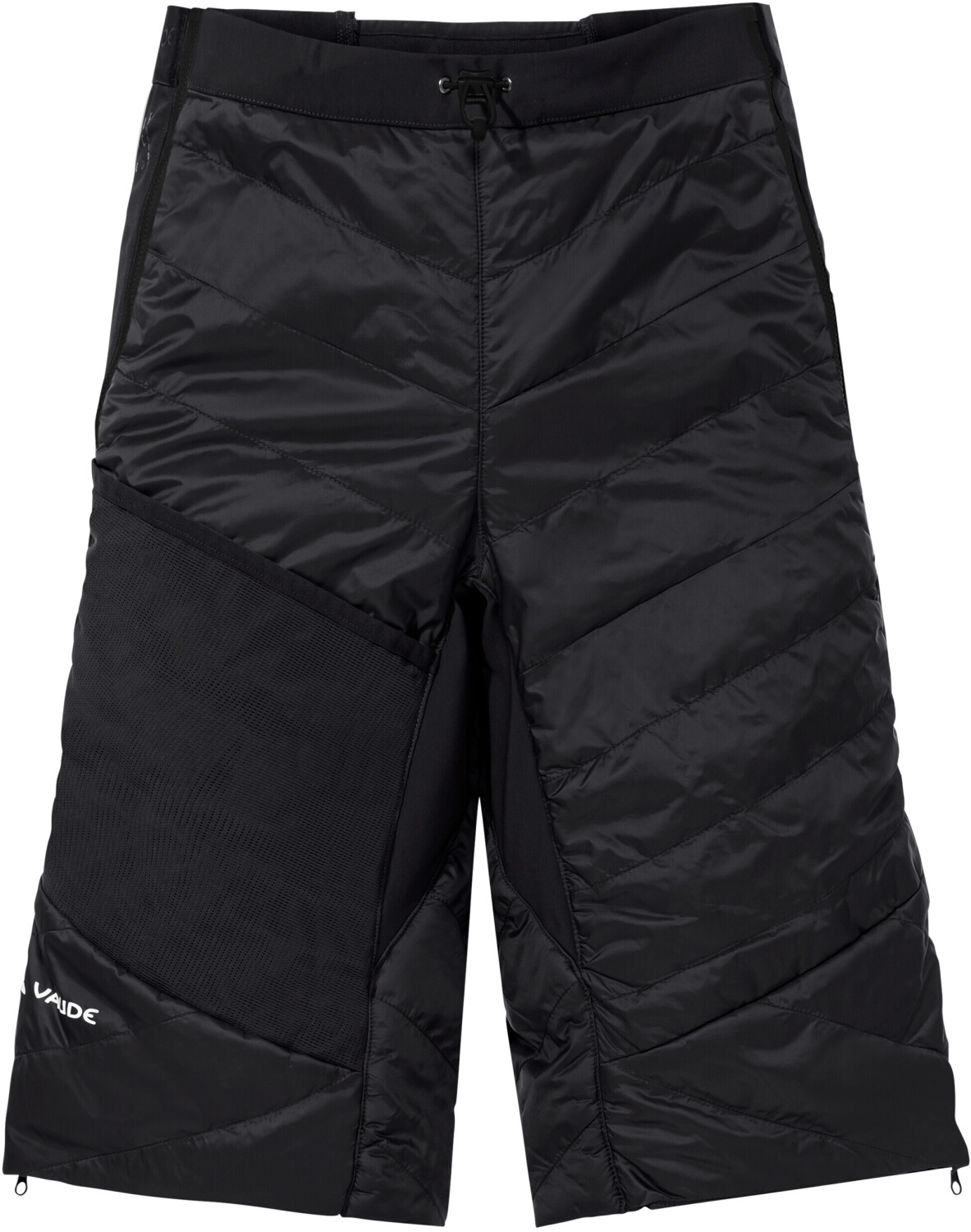 VAUDE Men's Sesvenna Shorts III black