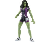 Hasbro Marvel Legends Series She Hulk