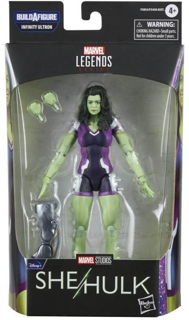 Marvel legends she hulk action clearance figure