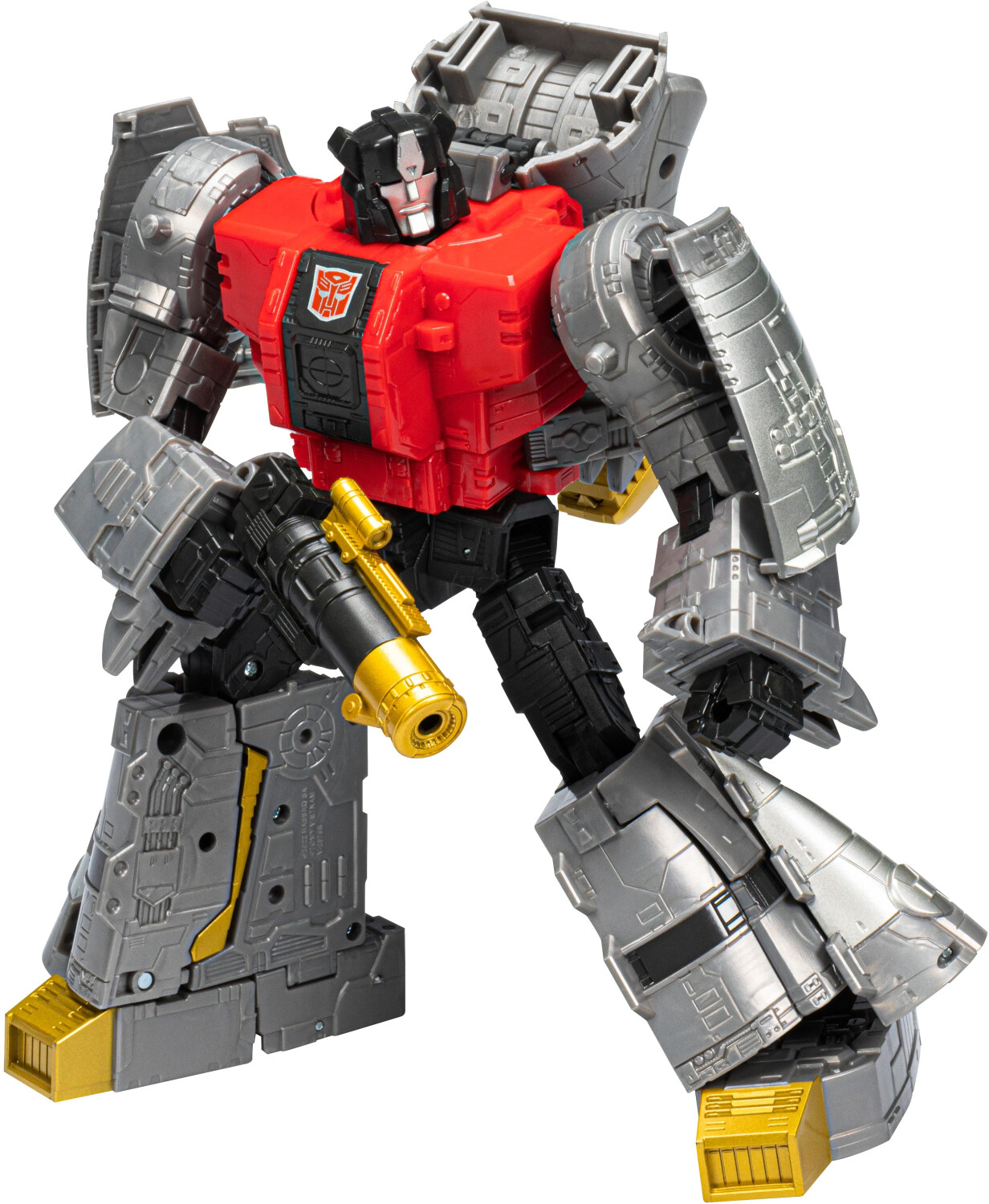 Hasbro Transformers The Movie Studio Series 86-15 Dinobot Sludge