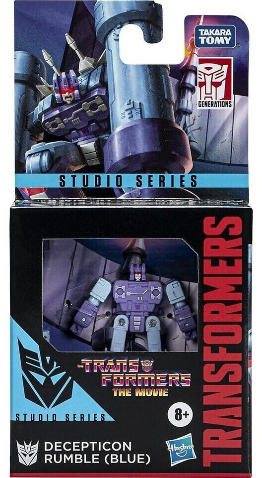 TransFormers Series