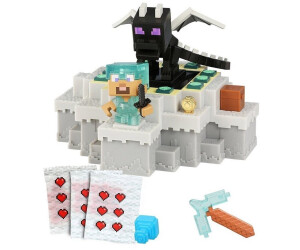 Where to buy minecraft toys on sale