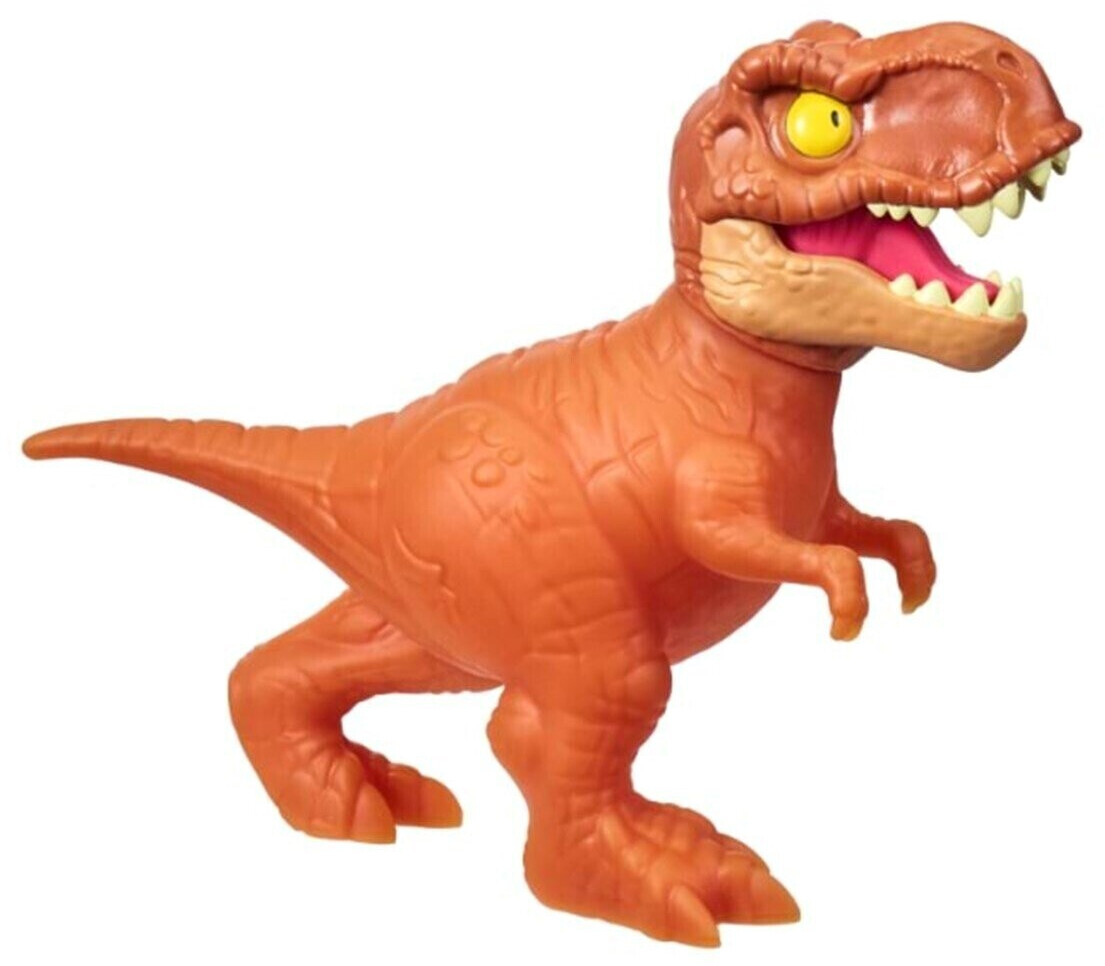 Dinosaures Goo Jit Zu Jurassic World Moose Toys : King Jouet, Figurines  Moose Toys - Jeux d'imitation & Mondes imaginaires