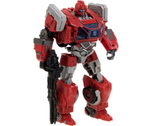 Transformers hot sale ironhide jouet