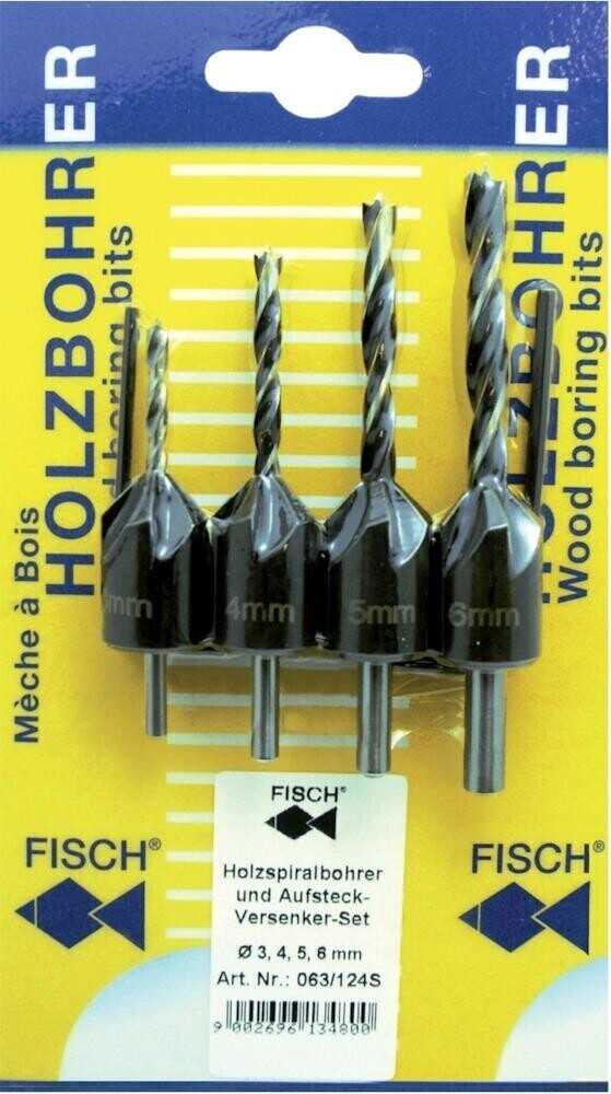 FISCH 063/124S