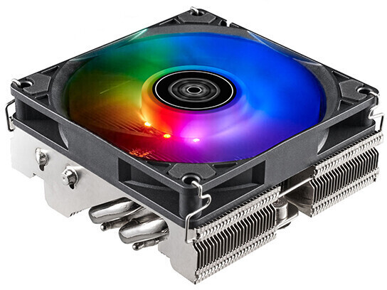 SilverStone Hydrogon H90 ARGB