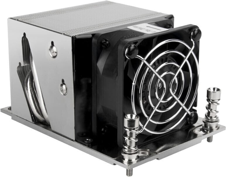 SilverStone SST-XE02-SP3