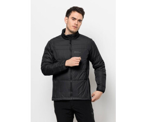 Buy Jack Wolfskin Bergland insulated Jacket M from 49.26 Today