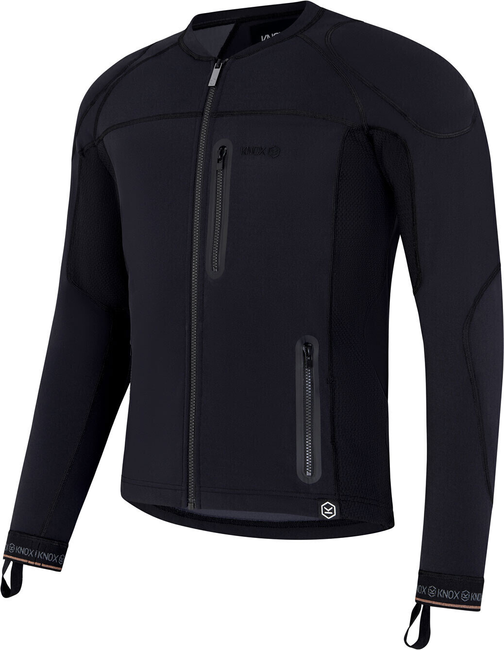 Knox Action Pro Jacket