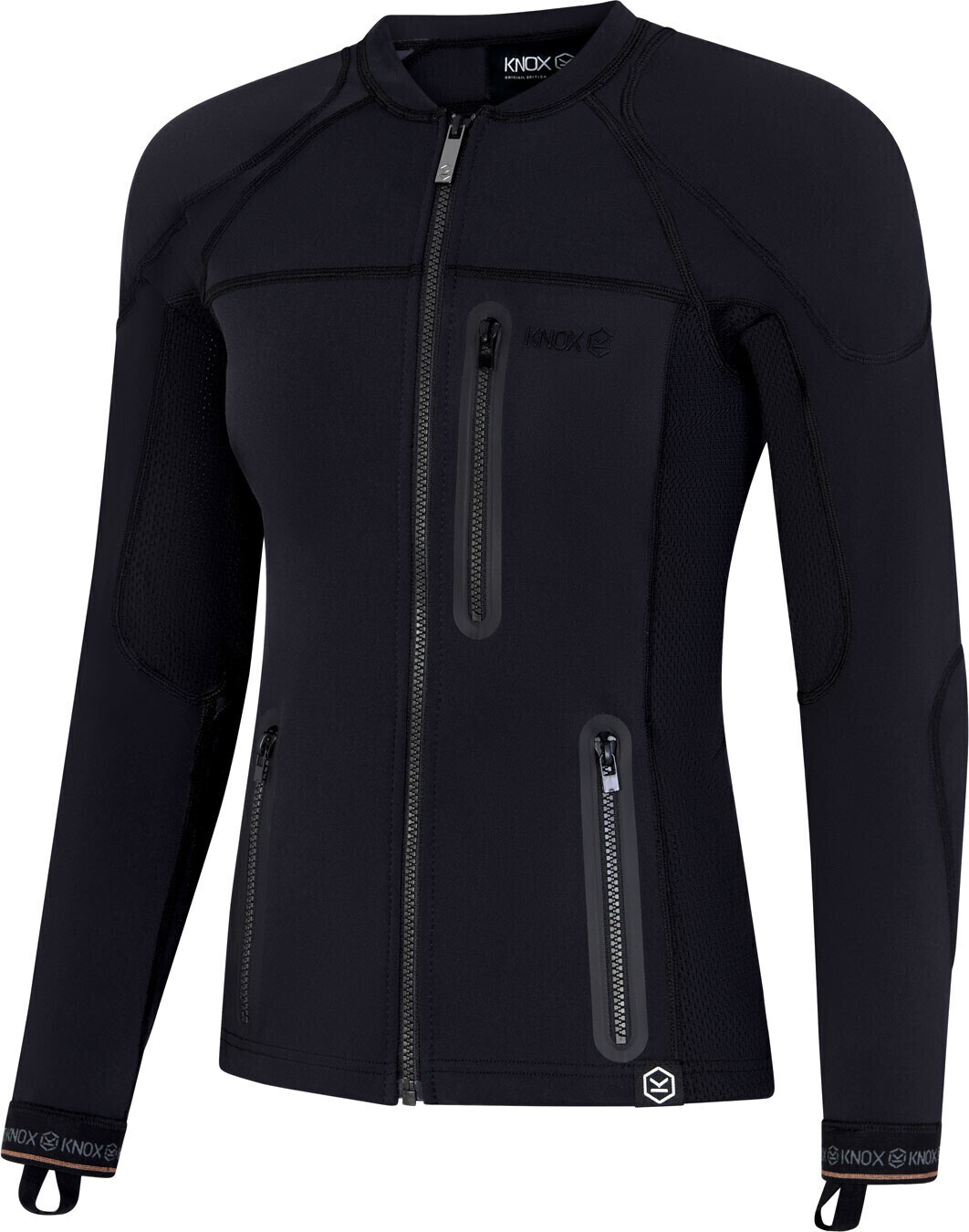 Knox Action Pro Lady Jacket