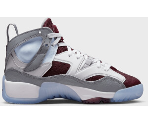 Jordan jumpman blanche sales