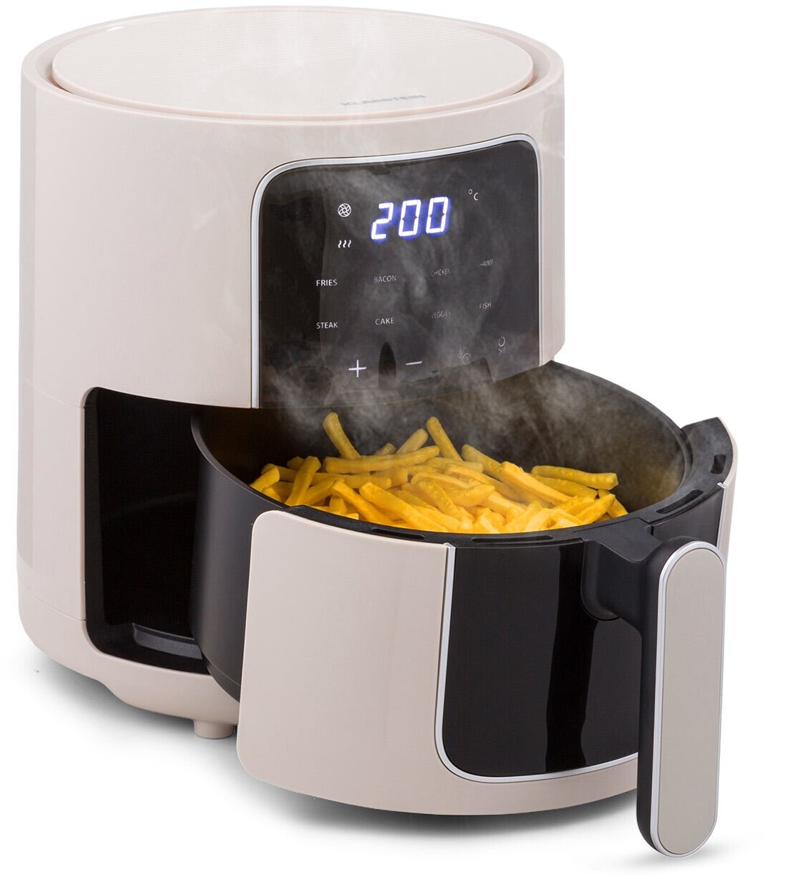 Klarstein FRY4-CrisPro-3.5L