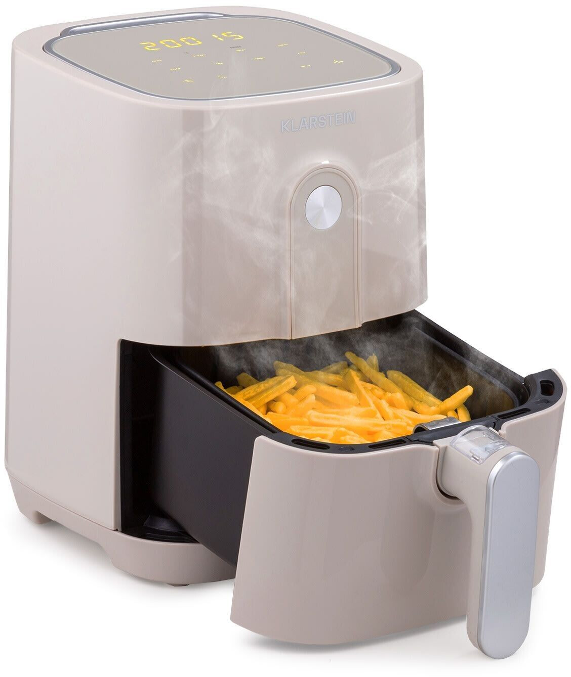 Klarstein FRY4-CrispPro-2.5L