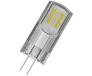Osram LED PIN G4 2.6W/2700K WW (AC32137) ab 3,82 € (Februar