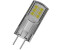 OSRAM 64425S Halostar Starlite Bulb – 20W 12V G4 Bi-Pin, 2800K, 375 Lumens, 2-Pack?