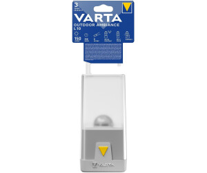 VARTA Outdoor Ambiance L10 ab 10,15 € | Preisvergleich bei