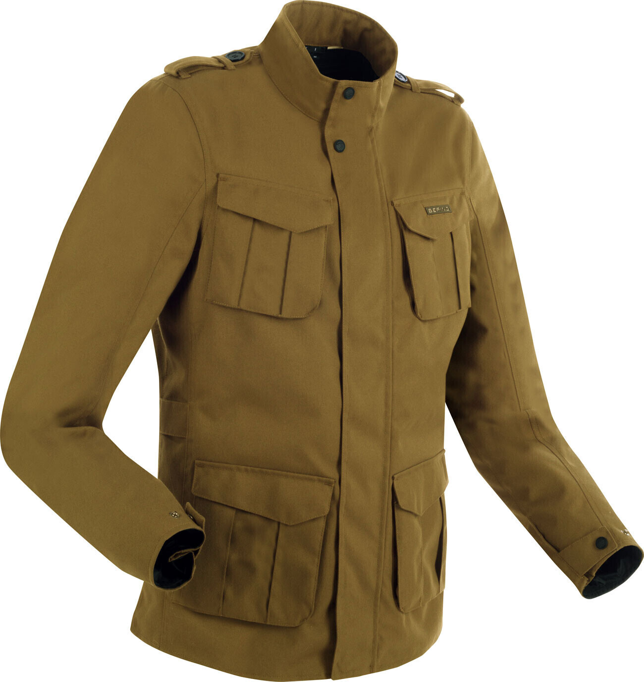 Bering Blouson Norris Evo marron
