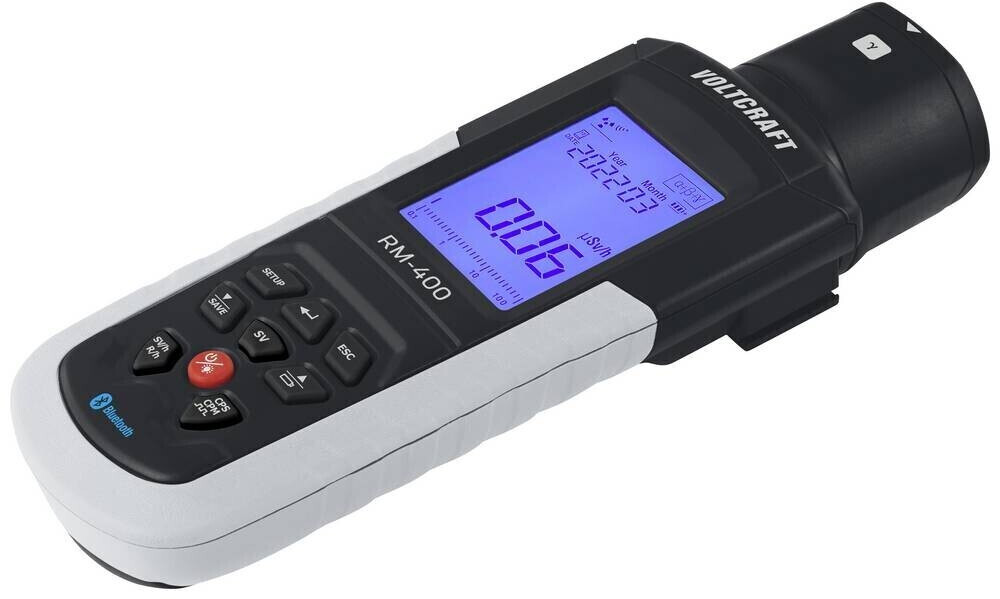 Voltcraft RM-400