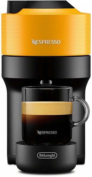 De'Longhi Vertuo Pop ENV90.Y Yellow