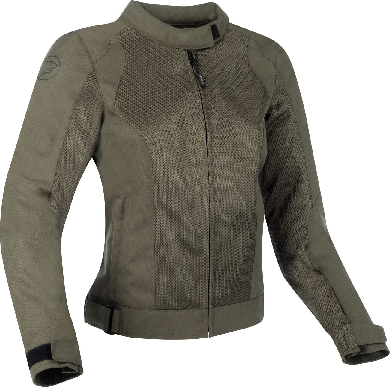 Bering Blouson Nelson Lady kaki
