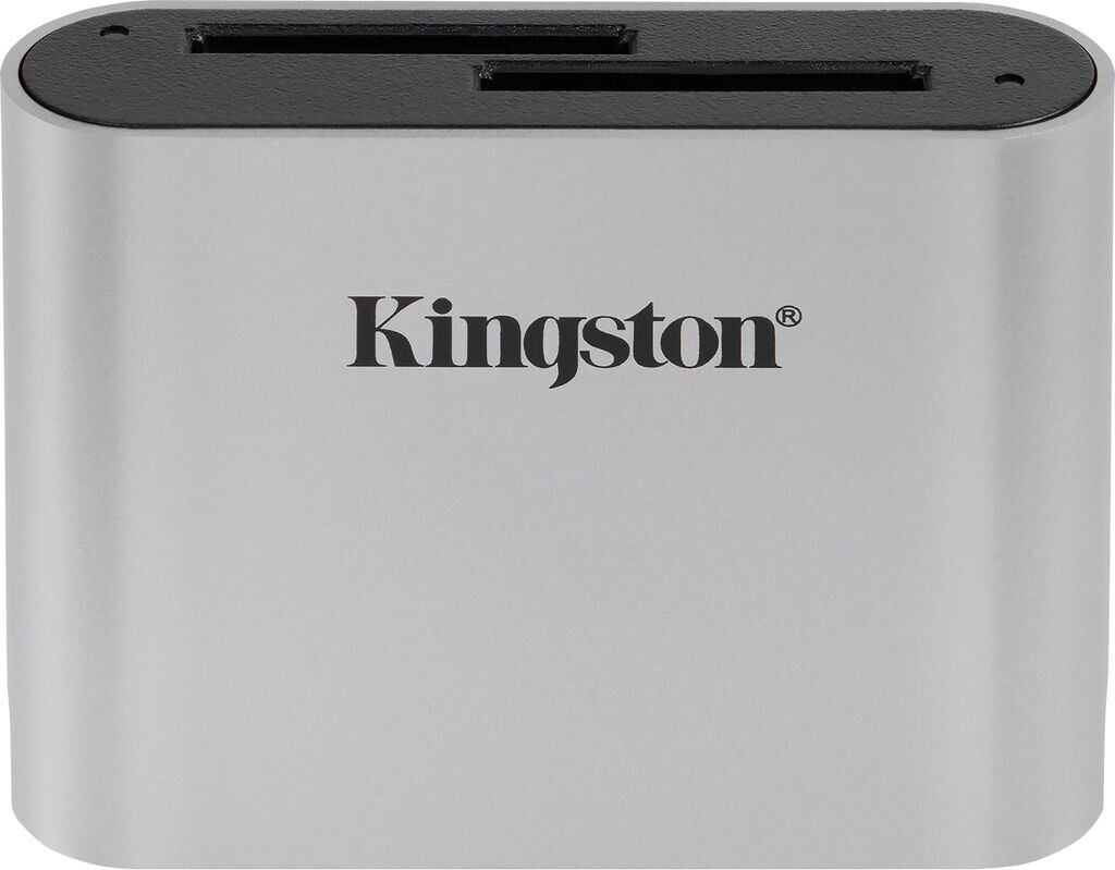 Kingston Workflow Station SD (WFS-SD)