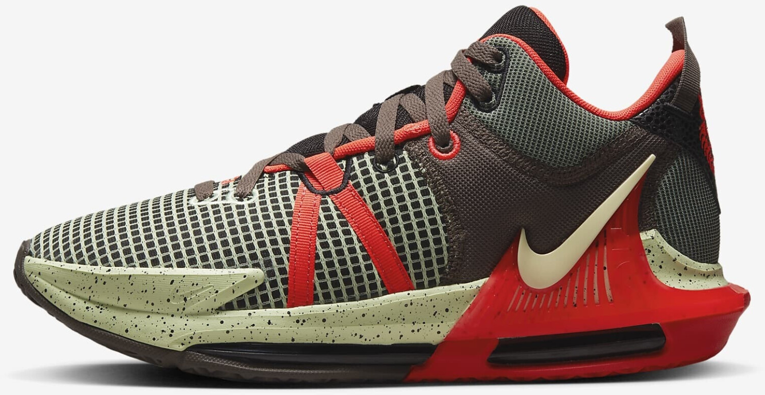 Nike lebron 7 donna prezzo basso deals